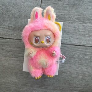 POP MART Authentic Big into Energy LaBuBu in Loyalty